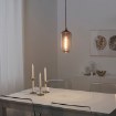 ИКЕА Абажур для подвесной лампы KADMIUM, 704.626.67 - Home Club, изображение 2