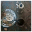 ІКЕА Еспресо-кавоварка для плити METALLISK МЕТАЛЛІСК, 703.602.25 - Home Club, зображення 7