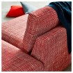 ИКЕА Раскладной диван на 3 места VIMLE ВИМЛЕ, 492.987.92 - Home Club, изображение 9
