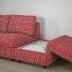 ИКЕА Раскладной диван на 3 места VIMLE ВИМЛЕ, 492.987.92 - Home Club, изображение 11