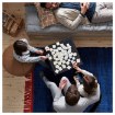 ИКЕА Корзина VÄRMER ВЭРМЕР, 904.405.04 - Home Club, изображение 5