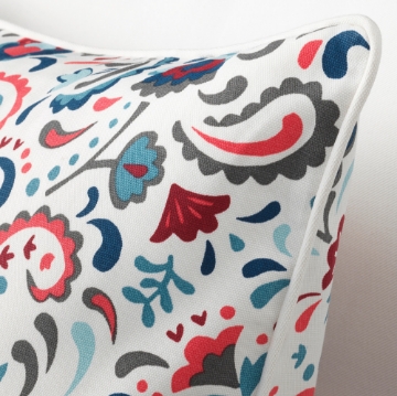 ИКЕА Чехол на подушку КРАТТЕН, 004.474.25 - Home Club