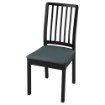 ІКЕА Стілець EKEDALEN ЕКЕДАЛЕН, 093.175.99 - Home Club