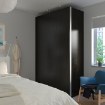 ІКЕА Пара розсувних дверей HASVIK, 492.973.87 - Home Club, зображення 3