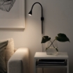 ИКЕА Светодиодная лампа с кронштейном NÄVLINGE НЭВЛИНГЕ, 104.082.73 - Home Club, изображение 4