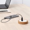 ІКЕА Кабель micro USB LILLHULT ЛІЛЛЬХУЛЬТ, 704.648.07 - Home Club, зображення 3