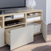 ИКЕА Комбинация под телевизор BESTÅ БЕСТО, 992.031.31 - Home Club, изображение 4