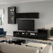 ИКЕА Комбинация под телевизор BESTÅ БЕСТО, 791.917.99 - Home Club, изображение 3