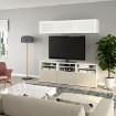 ІКЕА Комбінація тумби під телевізор BESTÅ БЕСТО, 694.086.43 - Home Club, зображення 6