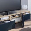 ИКЕА Шкаф для телевизора BESTÅ БЕСТО, 392.986.84 - Home Club, изображение 3