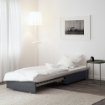 ІКЕА Модуль дивана-ліжка VALLENTUNA ВАЛЛЕНТУНА, 894.146.57 - Home Club, зображення 2