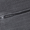 ІКЕА Підлокітник з подушкою DELAKTIG, 092.599.62 - Home Club, зображення 3