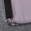 ИКЕА Чехол для подушки сиденья дивана 2 персоны DELAKTIG, 204.265.06 - Home Club, изображение 2