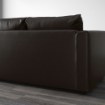 ИКЕА Трехместный диван VIMLE ВИМЛЕ, 792.113.25 - Home Club, изображение 5