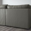 ИКЕА Диван в форме буквы U KIVIK КИВИК, 991.888.33 - Home Club, изображение 5