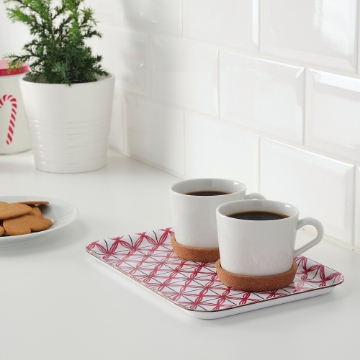 ІКЕА Піднос VINTERFEST, 204.327.86 - Home Club