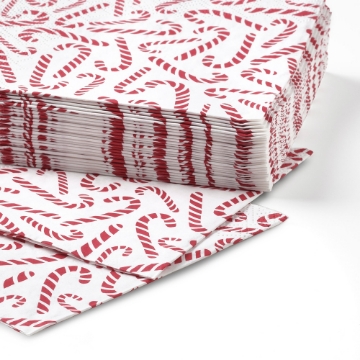 ІКЕА Серветка паперова VINTERFEST, 004.328.29 - Home Club