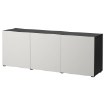 ИКЕА Комбинация с дверью BESTÅ БЕСТО, 593.249.79 - Home Club