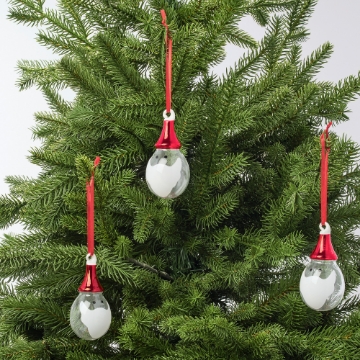 ИКЕА Украшение подвесное ВИНТЕРФЕСТ, 404.376.60 - Home Club