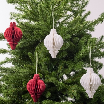 ИКЕА Украшение подвесное ВИНТЕРФЕСТ, 904.376.48 - Home Club