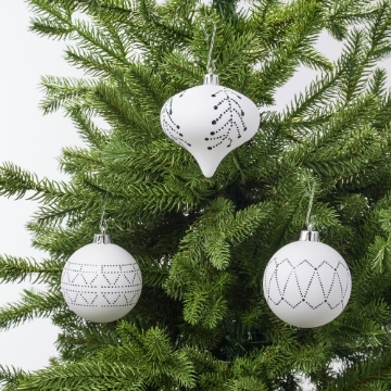 ИКЕА Подвесное украшение ВИНТЕРФЕСТ, 904.374.98 - Home Club