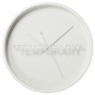 ИКЕА Часы MARKERAD МАРКЕРАД, 004.339.56 - Home Club