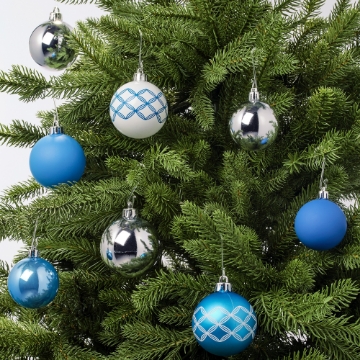 ИКЕА Елочные игрушки ВИНТЕРФЕСТ, 704.374.61 - Home Club