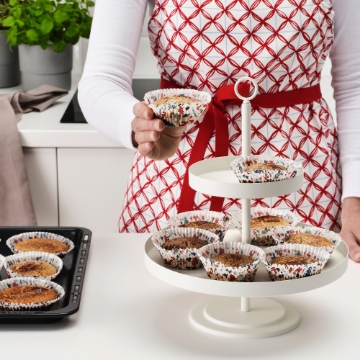 ІКЕА Кругла форма для випічки VINTERFEST, 004.321.03 - Home Club