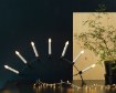 ІКЕА 7-світильний LED-канделябр STRÅLA СТРОЛА, 604.403.55 - Home Club, зображення 5