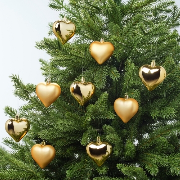 ИКЕА Украшение подвесное ВИНТЕРФЕСТ, 904.308.78 - Home Club