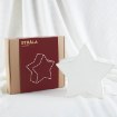ІКЕА Прикраса столу STRÅLA СТРОЛА, 404.403.80 - Home Club, зображення 4