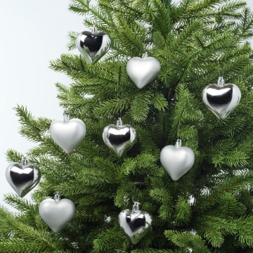 ИКЕА Украшение подвесное ВИНТЕРФЕСТ, 704.308.84 - Home Club