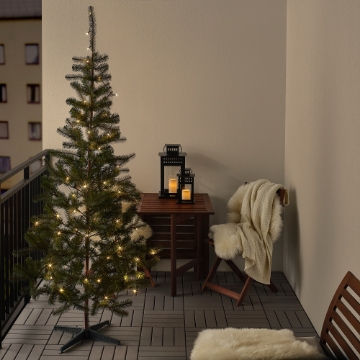 ИКЕА Растение искусственное ВИНТЕРФЕСТ, 004.291.05 - Home Club