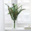 ИКЕА Искусственный букет VINTERFEST ВИНТЕРФЕСТ, 204.369.87 - Home Club, изображение 2