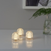 ІКЕА LED декоративне освітлення AKTIVERAD, 004.524.69 - Home Club, зображення 4