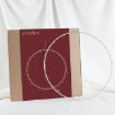 ИКЕА Подвесная лампа LED STRÅLA СТРОЛА, 104.403.86 - Home Club, изображение 4