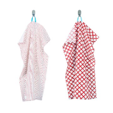 ИКЕА Полотенце VINTERFEST ВИНТЕРФЕСТ, 704.321.28 - Home Club