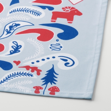 ІКЕА Дитячий фартух VINTERFEST, 504.323.08 - Home Club