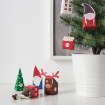 ИКЕА Адвентский календарь VINTERFEST ВИНТЕРФЕСТ, 004.376.24 - Home Club, изображение 2