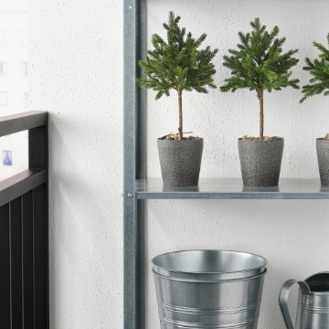 ИКЕА Искусственное растение и кашпо ВИНТЕРФЕСТ, 504.329.83 - Home Club