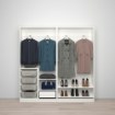 ИКЕА Шкаф PAX ПАКС, 793.057.48 - Home Club, изображение 3