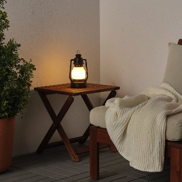 ІКЕА Декоративне освітлення LED VINTERFEST ВІНТЕРФЕСТ, 704.297.10 - Home Club