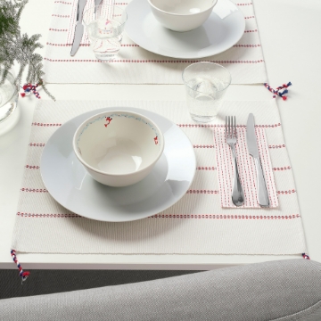 ІКЕА Серветка п/ст пр VINTERFEST, 804.324.15 - Home Club