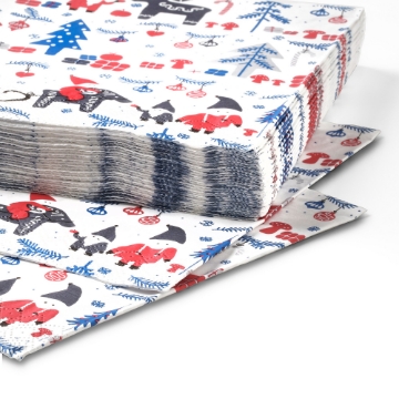 ІКЕА Серветка паперова VINTERFEST, 204.328.28 - Home Club