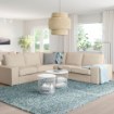 ІКЕА Кутовий диван для 4 осіб KIVIK КІВІК, 491.943.46 - Home Club, зображення 2