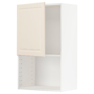 ИКЕА Шкаф для микроволновой печи METOD МЕТОД, 094.638.16 - Home Club
