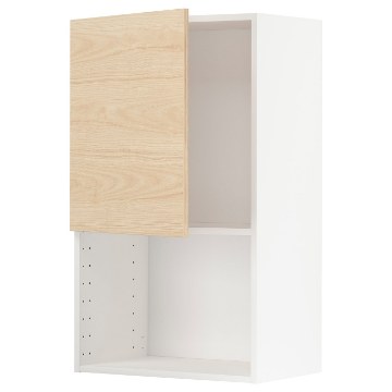 ИКЕА Шкаф для микроволновой печи METOD МЕТОД, 494.621.22 - Home Club