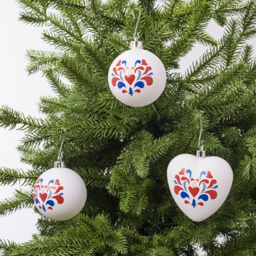 ИКЕА Подвесное украшение ВИНТЕРФЕСТ, 104.374.97 - Home Club