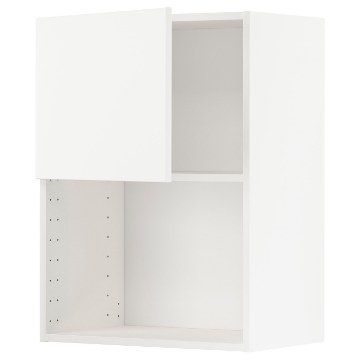 ИКЕА Шкаф для микроволновой печи METOD МЕТОД, 594.685.57 - Home Club