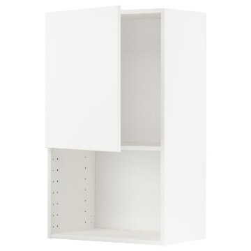 ИКЕА Шкаф для микроволновой печи METOD МЕТОД, 694.566.67 - Home Club